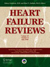 HEART FAILURE REVIEWS杂志封面